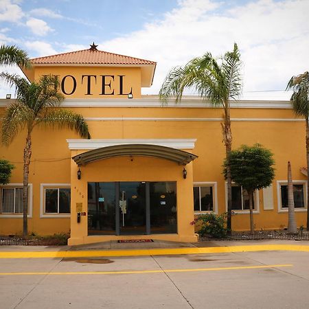 Zar Culiacán Exteriér fotografie