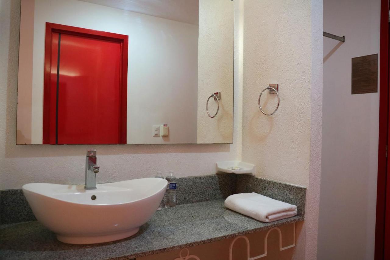 Zar Culiacán Exteriér fotografie