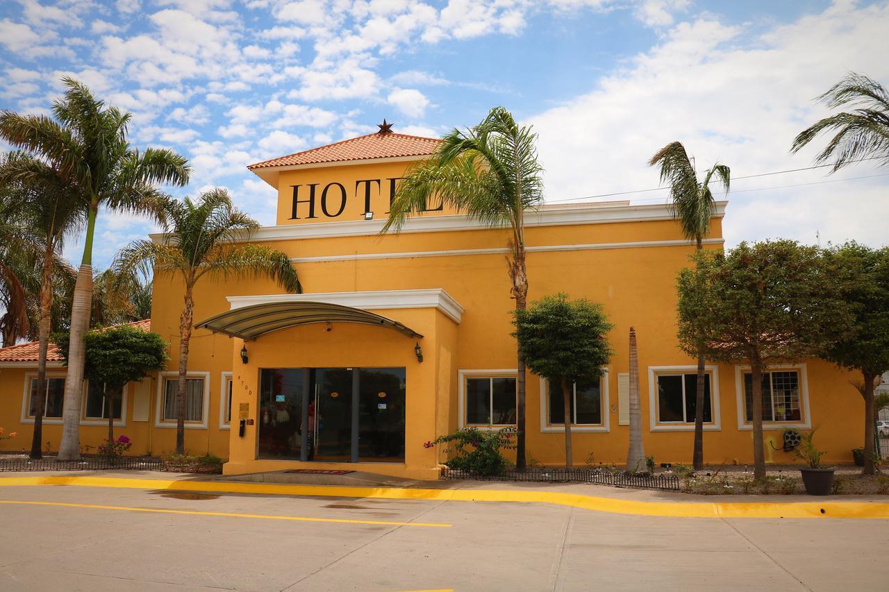 Zar Culiacán Exteriér fotografie