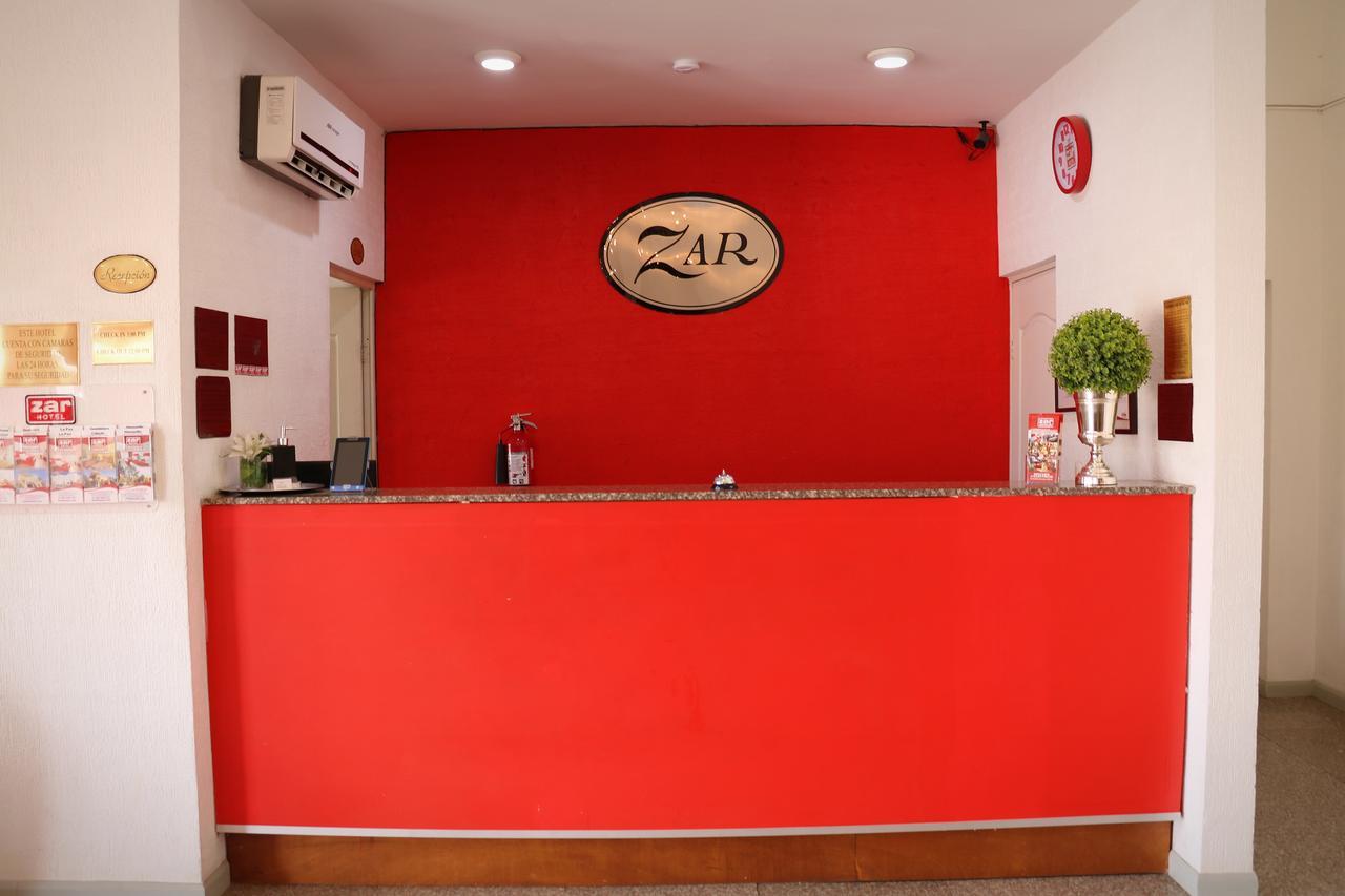 Zar Culiacán Exteriér fotografie